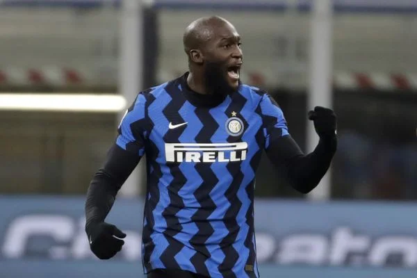 Hình 4: Lukaku đã ghi 24 bàn và có 11 pha kiến tạo khi ra sân ở Serie A